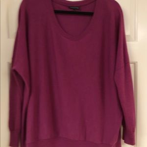 Eileen Fisher sweater